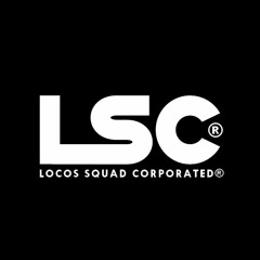 Locos Squad Corp.®