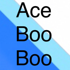 Ace Boo Boo