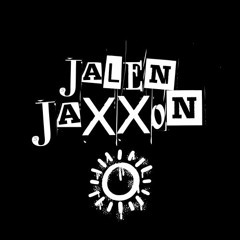 Jalen Jaxxon