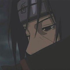 sad itachi