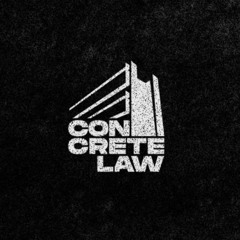 Concrete Law Records