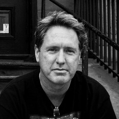 Robert Gregory Browne