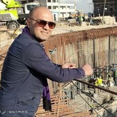 سامح الجميل