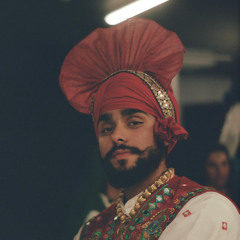 Gurdeep Jandoo