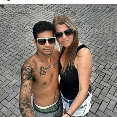 Jefferson e cris