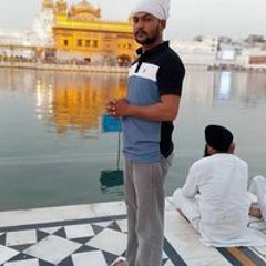 Sarbjeet Singh
