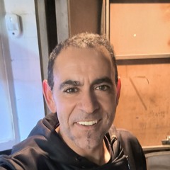 Alberto Cabello Gutierrez