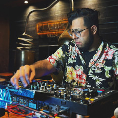Diego Castro DJ