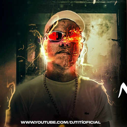 EU FODO MESMO - MC Nauan (DJ Tití, DJ Bruninho PZS e DJ Douglinhas)