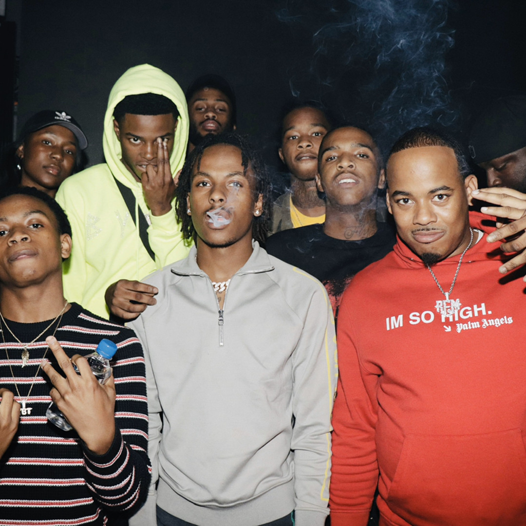 Stream Gramzrichforever music | Listen to songs, albums, playlists