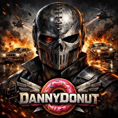 danny donut
