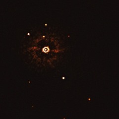 The Universe