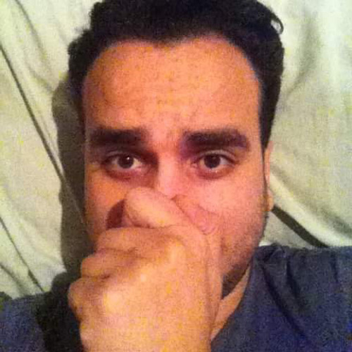 Talaat Hosny’s avatar