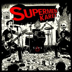 supermenkaret