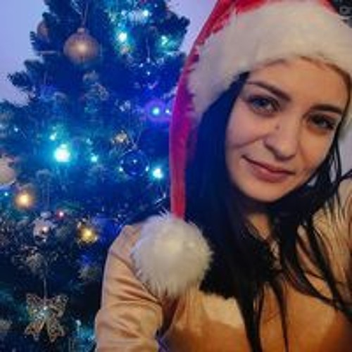 Irina Kostenko’s avatar