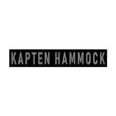 Kapten Hammock