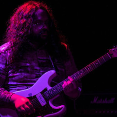 Justin Alexander Acevedo