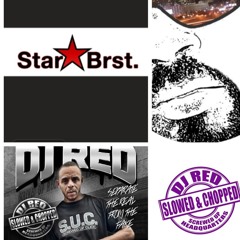 Star Dailey (StarBrst)