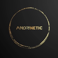 DJ ANDRINETIC