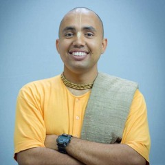 Mahaprabhu Kripa Das