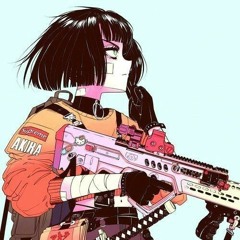 Yoshido Yeager