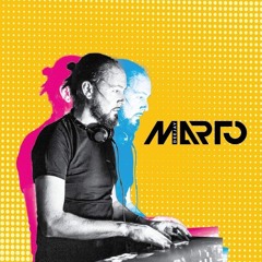 Djay Marto // RM KIZ