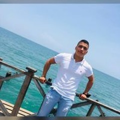 Ali Chaudhary
