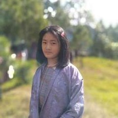 Šõņäm Çhĕķěý