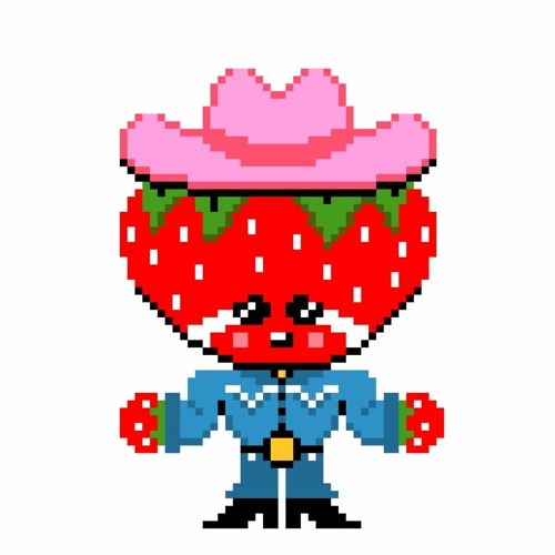 Strawberry Western’s avatar