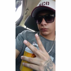 Luiz Carter