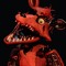 Withered Foxy