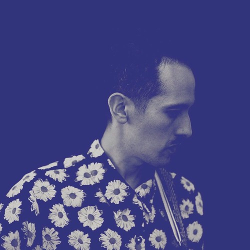 Lento (Cafe Tacvba Joselo Cover)