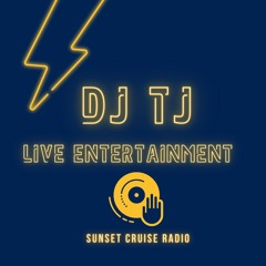 DJ TJ Live Entertainment