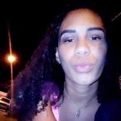 Ingrid Amaral