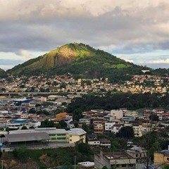 JARDIM AMÉRICA 🚩