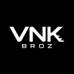 Heavy DnB set by VNK [30min, freestyle]