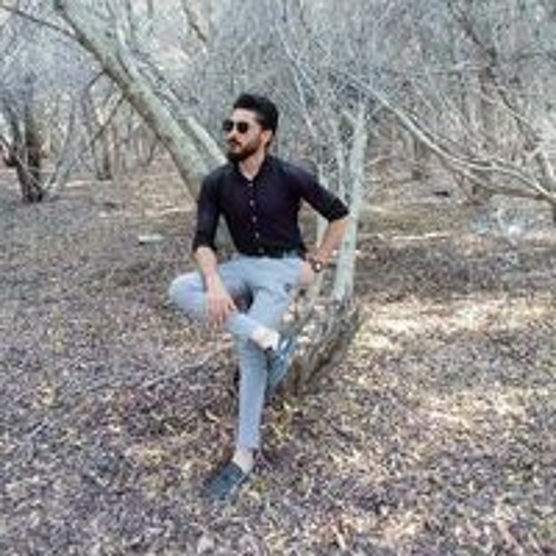 Mohammed Elrefaey’s avatar