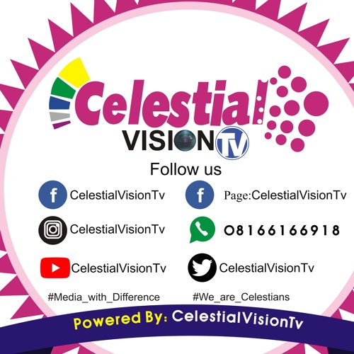 Celestial Vision TV’s avatar
