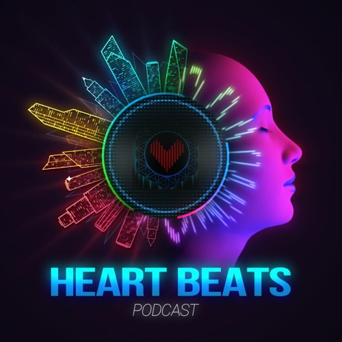 Heart Beats Podcast & Music’s avatar