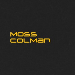 Moss Colman