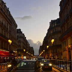 9z la rue nous a eu