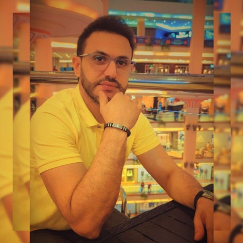 Mohamed Shaaban’s avatar