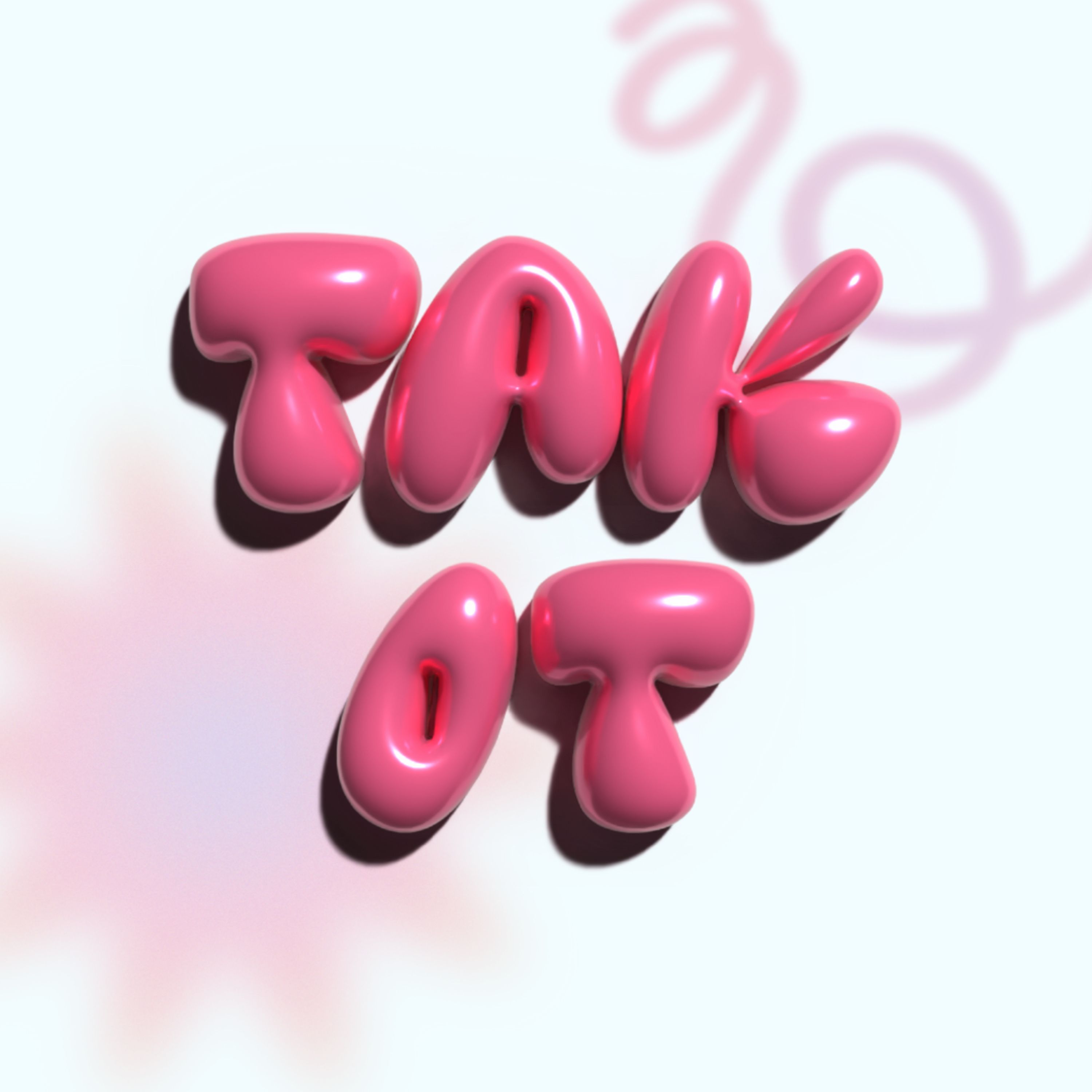TAK OT podcast artwork