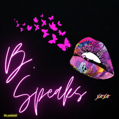 B. Speaks