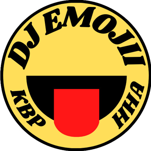 DJ Emojii’s avatar