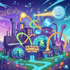 The Elastic Sunbeam Factory