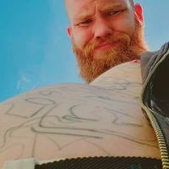 Kim Døb Døbski Pedersen