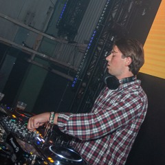 Sven Spaans