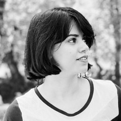 Negin Alizadeh