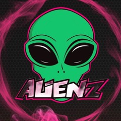 ALĮENZ CREW™